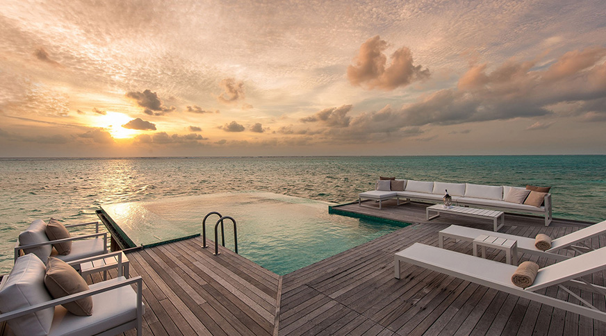 مالدیو مناطق دیدنی