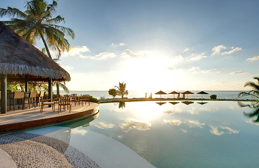 سفر به مالدیو