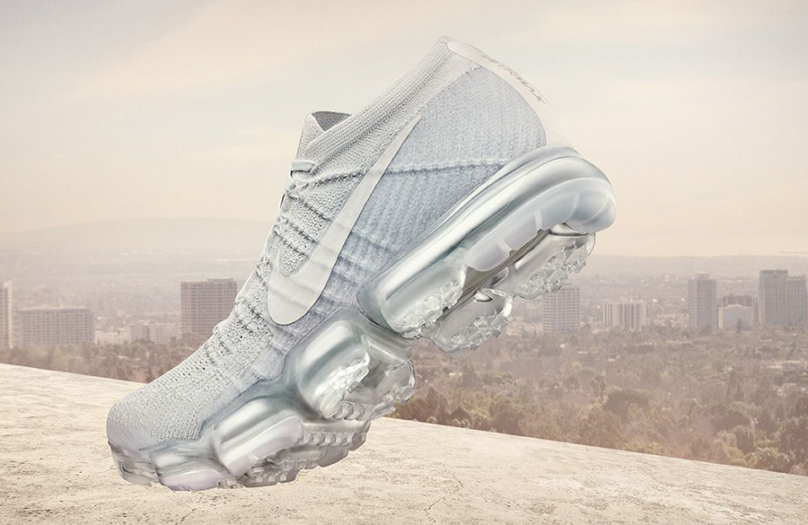 انواع کفش نایک زنانه و مردانه Nike Air