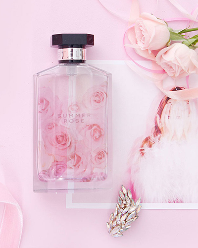 کدام عطر و ادکلن زنانه