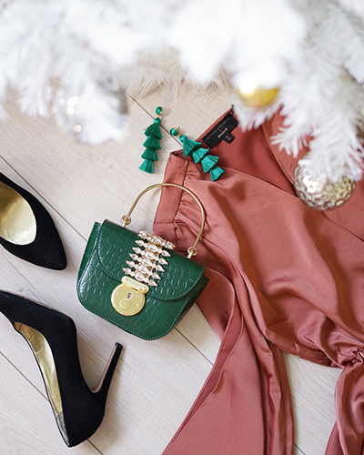 مدل کفش زنانه مهمانی و مجلسی جدید