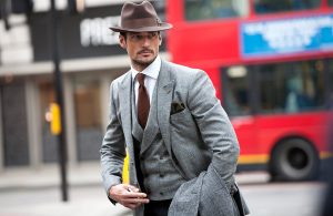 مدل کت مردانه دانستنی ها