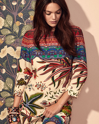 مدل لباس زنانه مارک دار اسپانیایی دزیگوال