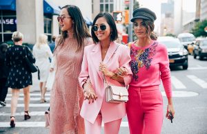 مد بهار و تابستان 2018