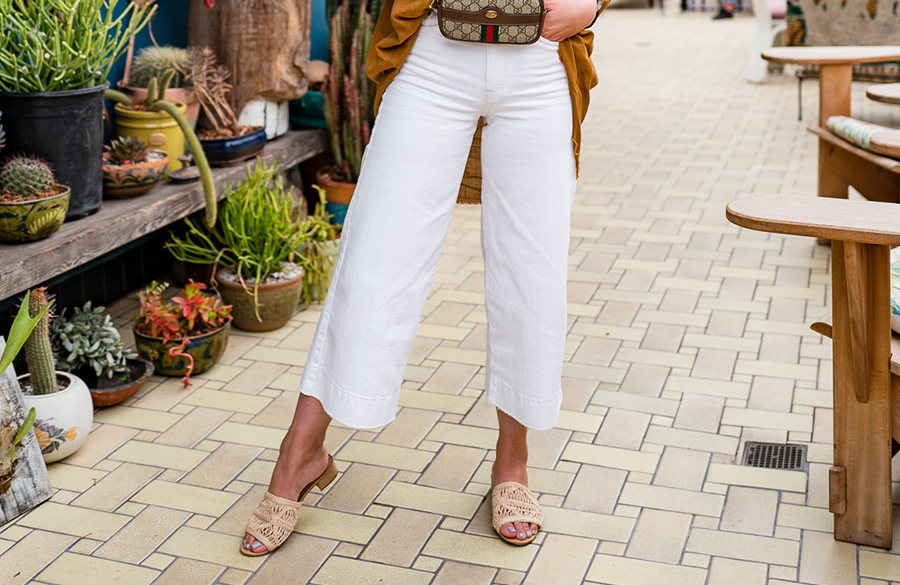 انواع کفش تابستانی زنانه