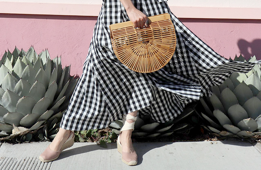 جدیدترین تیپ تابستانی