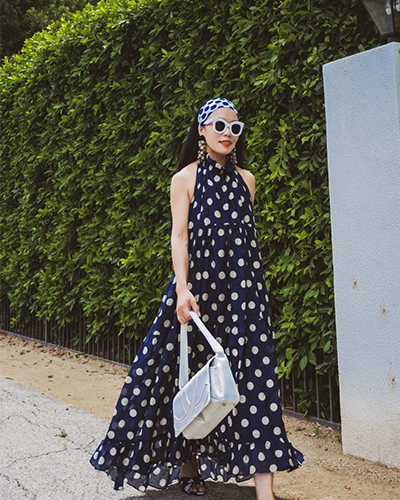 مدل جدیدترین پیراهن زنانه 2018