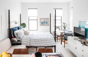 دکوراسیون اتاق خواب ایرانی