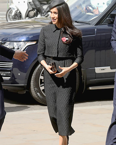 پیراهن دخترانه مشکی