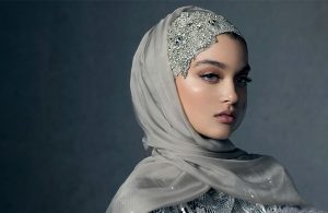 جدیدترین شال و روسری