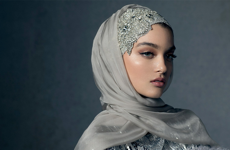 جدیدترین شال و روسری