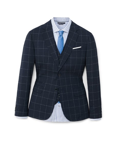 What Color Pants With This Tweed Is Better GuyQ By AskMen
