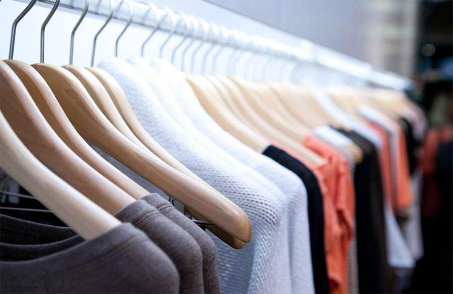 تشخیص لباس خوب