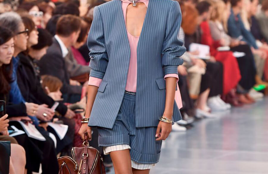 ترند لباس زنانه 2020