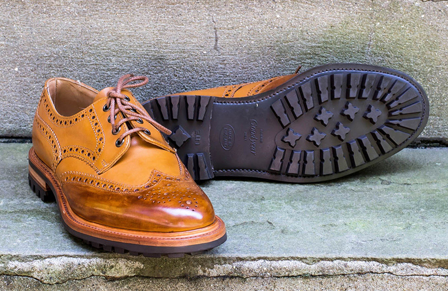 کفش مردانه مدل هشترک