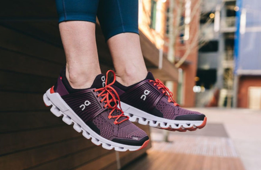 کفش مخصوص پیادهروی