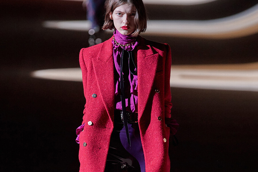 مد جدید پاییز 2020