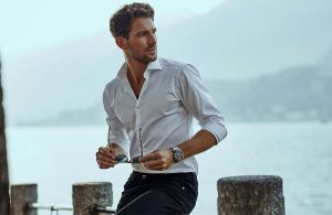 تیپ تابستانی مردانه