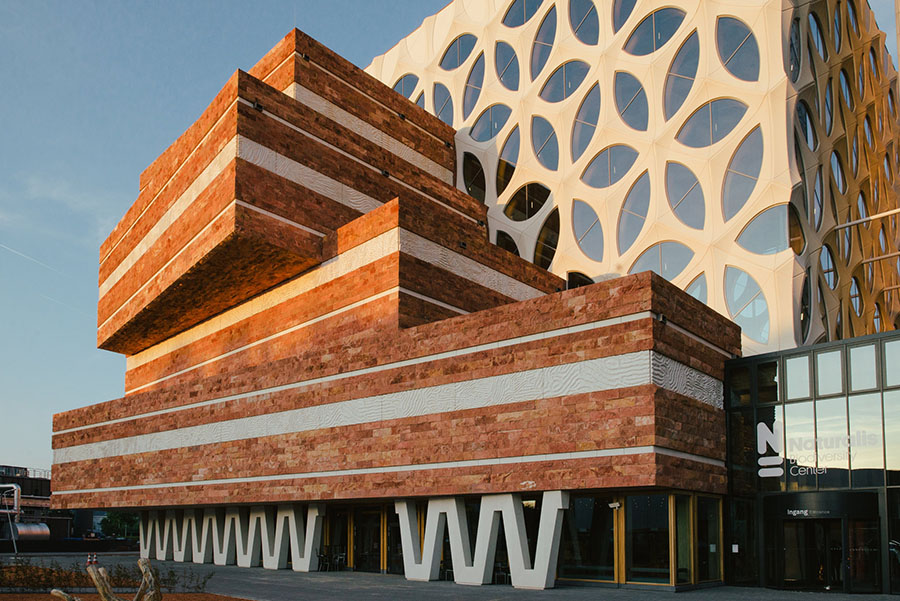 موزه تاریخ طبیعی هلند