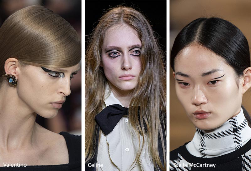 جدیدترین مدلهای آرایش صورت