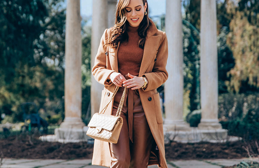 مد رنگ سال 2020