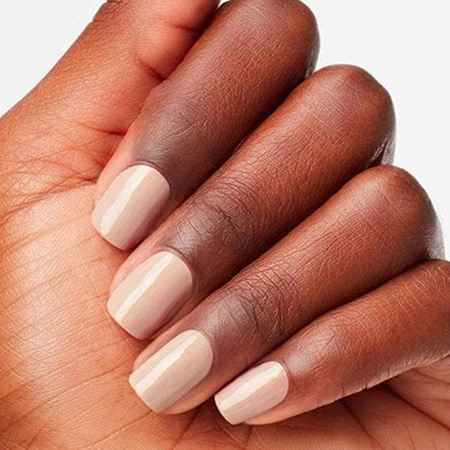 رنگ شنی لاک ناخن