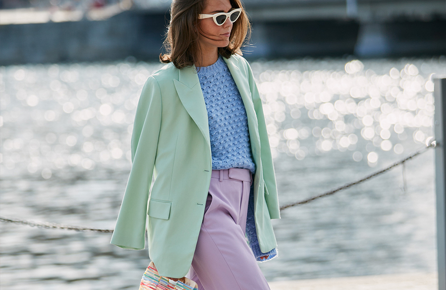 رازهای خوشتیپ بودن مد 2020