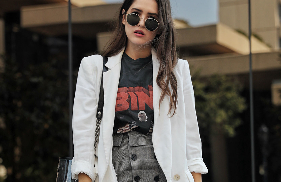 دختر خوشتیپ