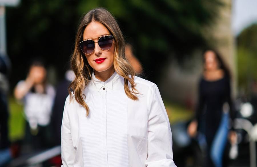 شیکپوشی خانمها