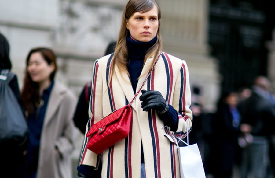 تیپ جدید زنانه