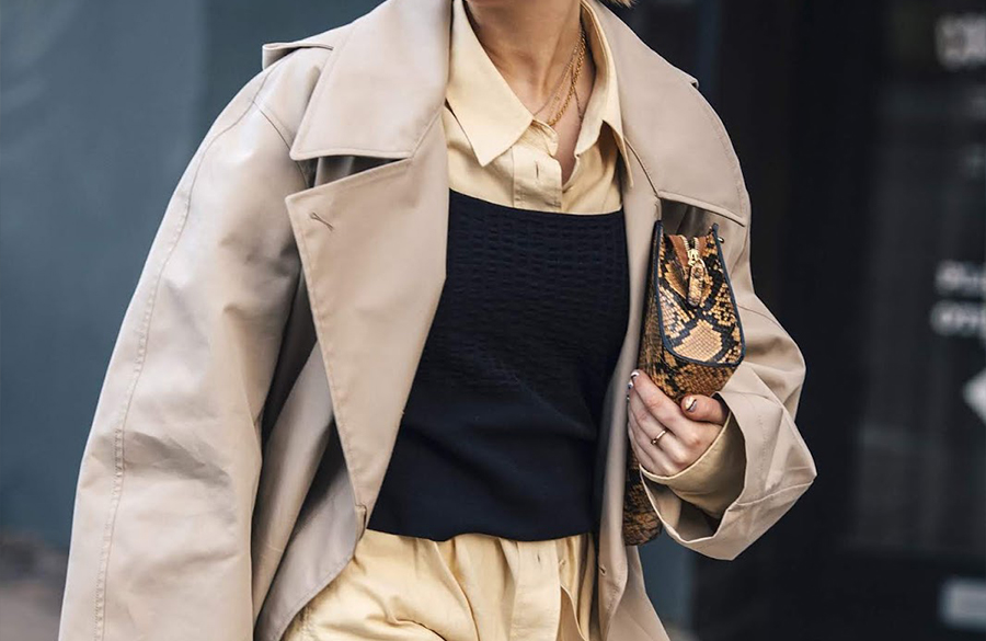 استایل زمستانی جدید