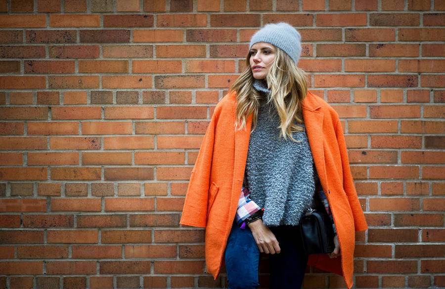 برای خوشتیپ شدن، رنگهای جدید را امتحان کنید