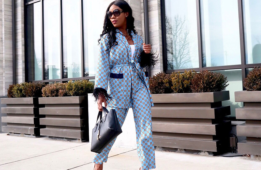 ست زنانه شیک