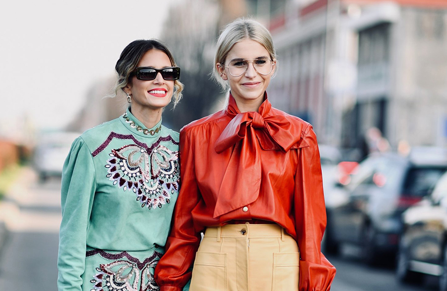 خوشتیپ بودن