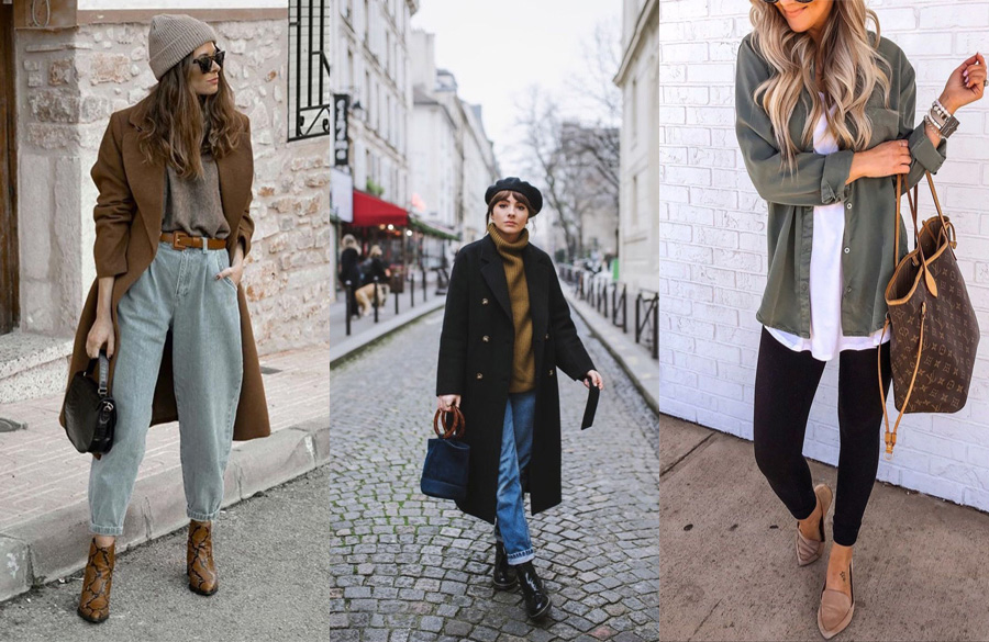 استایل زمستانی کافه و رستوران