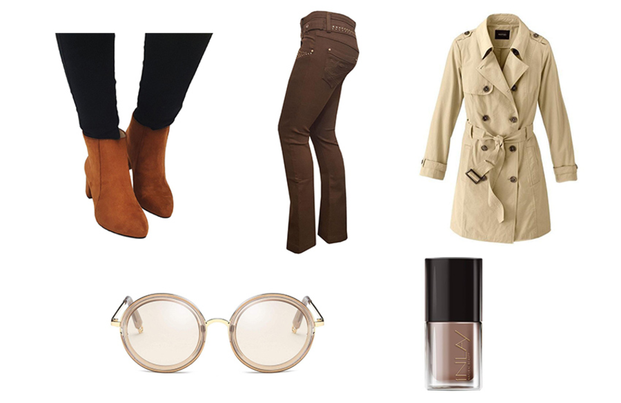 بارانی زنانه چیبو، جذاب و کلاسیک