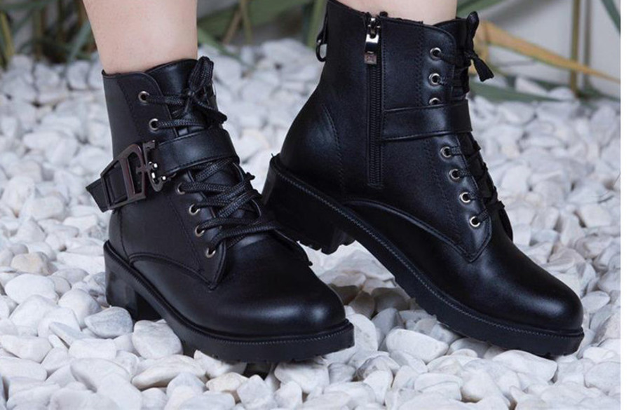 هیچ وقت کیفیت کفش زمستانی را فدای هزینه نکنید