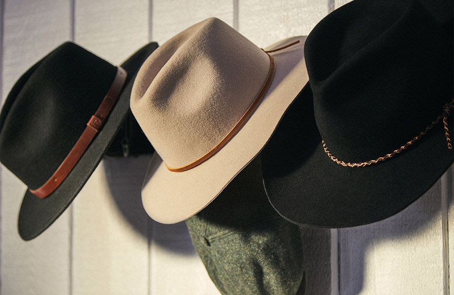 کلاه مردانه زمستانی کراوند