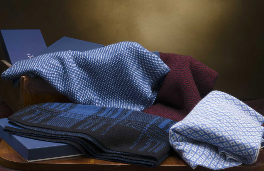 جنس شال مردانه