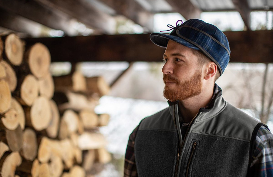 کلاه استورمی کرامر