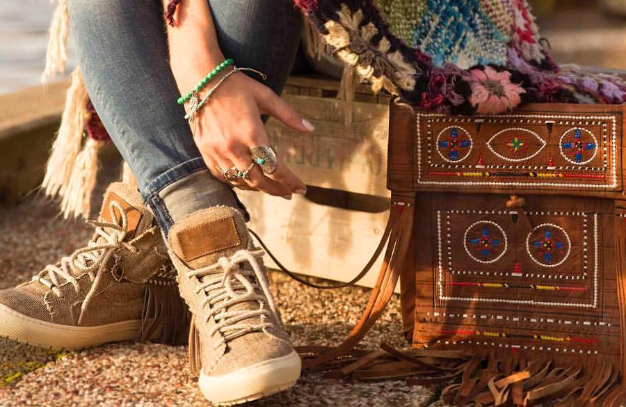 5-بهترین اکسسوریها برای استایل زمستانی بوهو