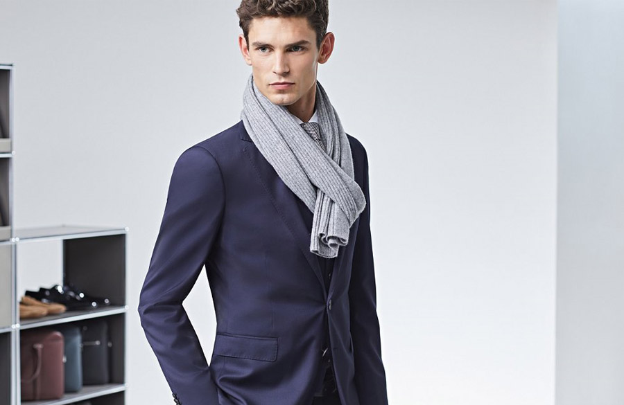 شال اداری روزمره