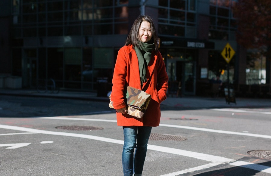 استایل غیررسمی