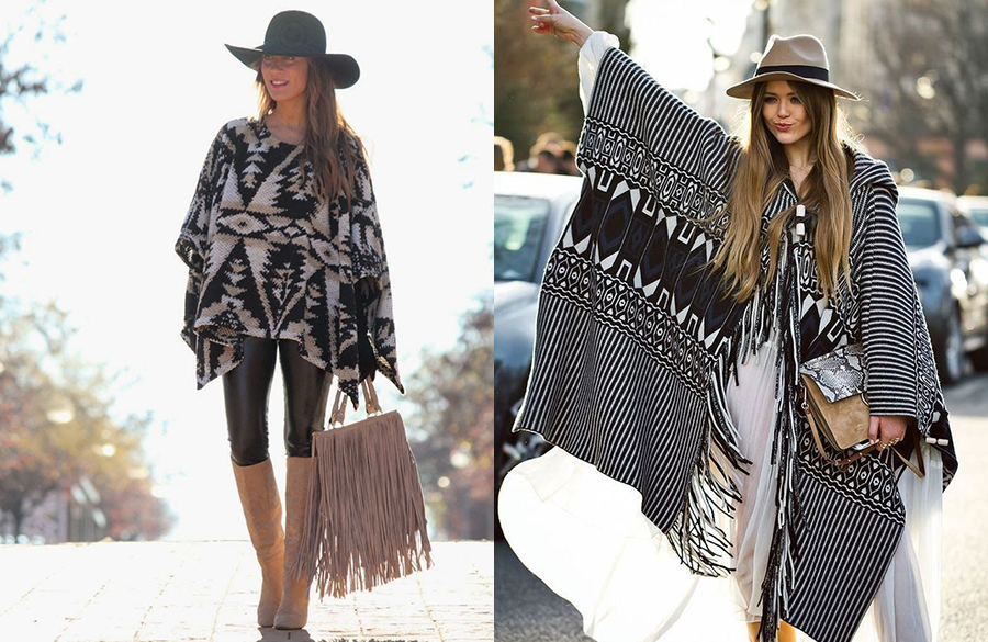 اضافه کردن کت و روپوش به ترکیب لباسها