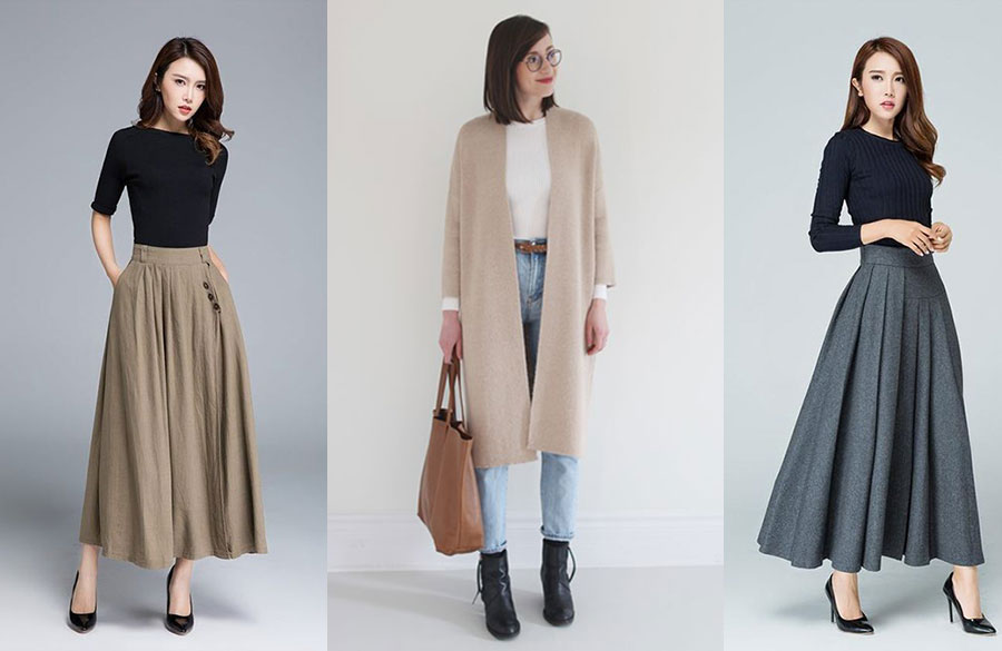 استایل مینیمال