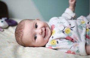 خرید لباس نوزاد
