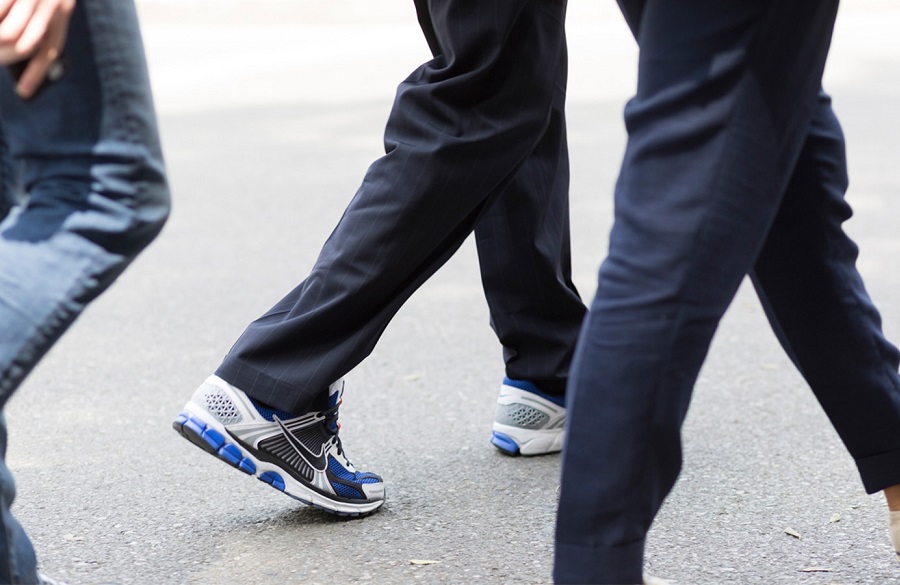 اشتباهات رایج آقایان در لباس پوشیدن