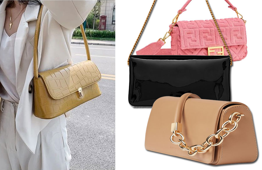 کیفهای باگت