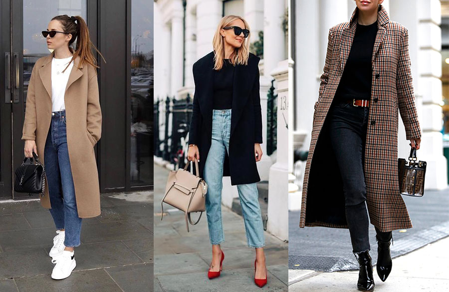 هماهنگی لباس با فرم بدن