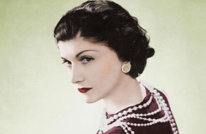 زندگی کوکو شنل